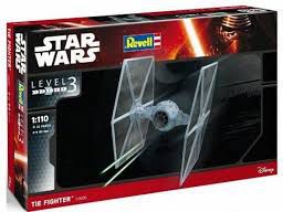 Revell Star Wars Tie Fighter - 03605