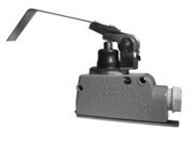 Promet Łącznik miniaturowy LM-10D napęd z dźwignią płaską 400V 6A IP40 - W0-59-251022
