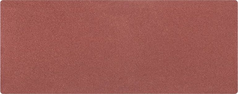Graphite Papiery ścierne (Papiery ścierne 93 x 230 mm, K240, 5 szt.)
