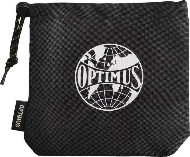 Optimus Optimus stuff bag Polaris