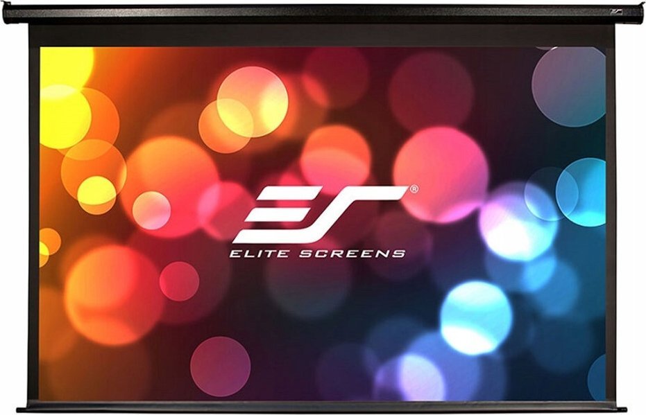 Ekran do projektora Elite Screens Elite Screens Spectrum ekran do rzutnika 3,17 m (125") 16:9