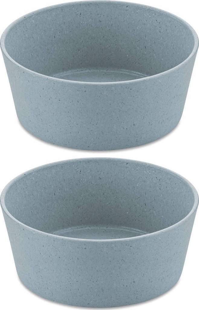 Koziol Miska CONNECT, 400 ml, 2 sztuki, KOZIOL