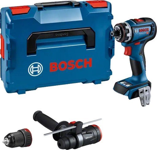 Bosch BOSCH. GSR 18V-90 FC SOLO SCREWDRIVER 2xGFA LB