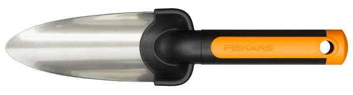 Fiskars Łopatka wąska Premium 280mm 137210
