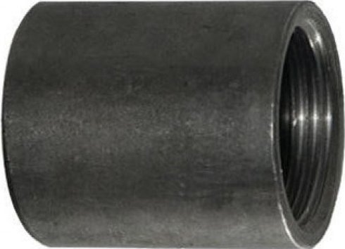 Mufa spawalnicza DN 40 (1 1/2")