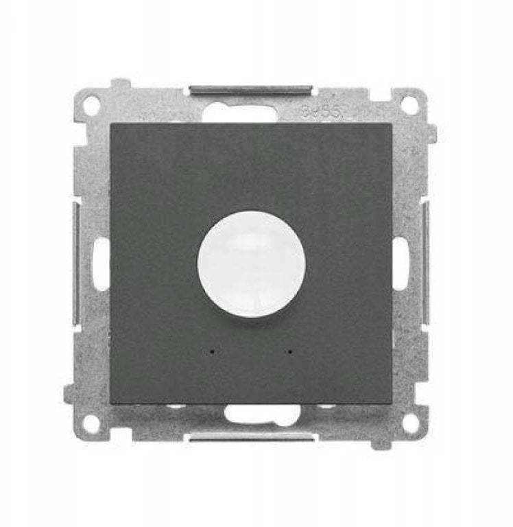 Kontakt-Simon Czujnik ruchu moduł Grafitowa mata TECR1.01/116