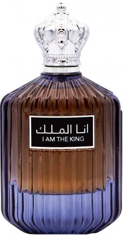 ARD AL ZAAFARAN Ana Al Malik I Am The King EDP spray 100ml