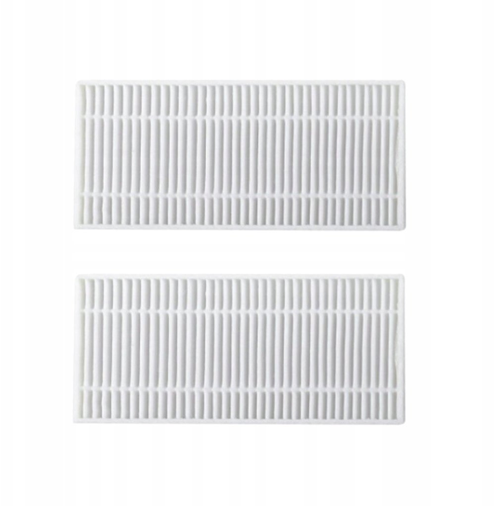 TESLA RoboStar iQ400/iQ400 Plus/iQ700/iQ700 Plus - Filtr HEPA H13 zmywalny (2 sztuki)