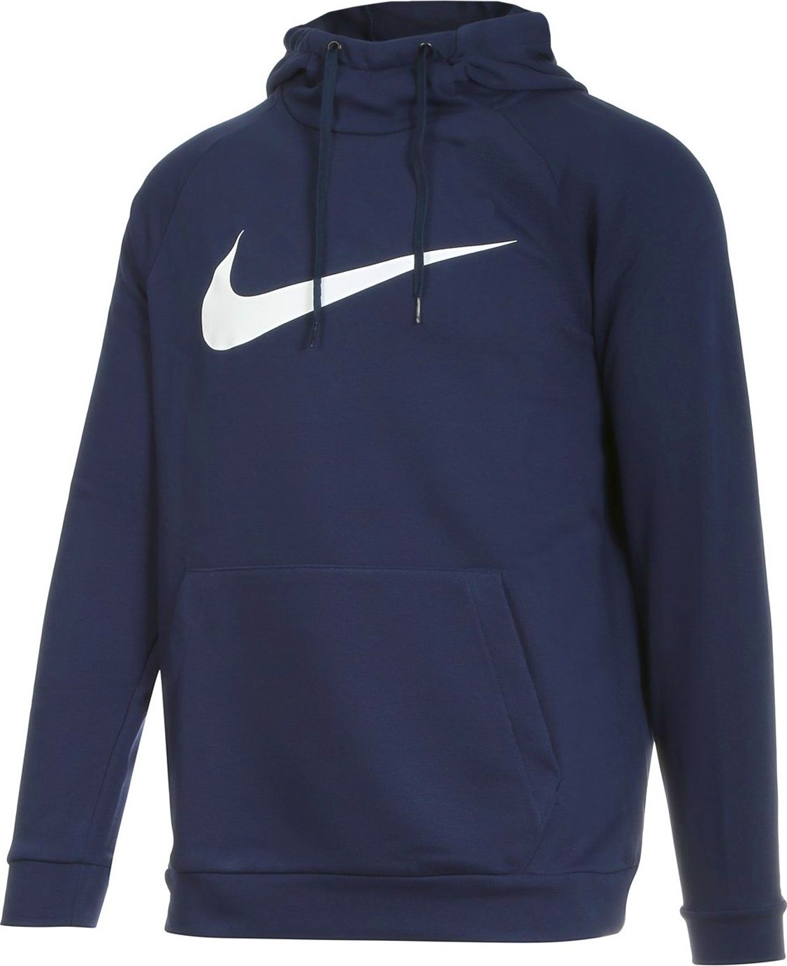 Nike Nike Dri-FIT Swoosh bluza 451 : Rozmiar - XL