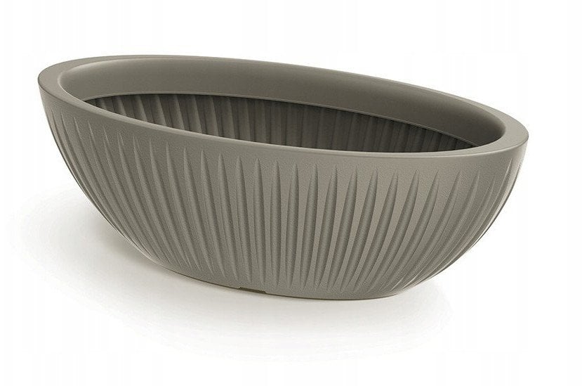 DONICZKA LATIA OVAL - MOCCA