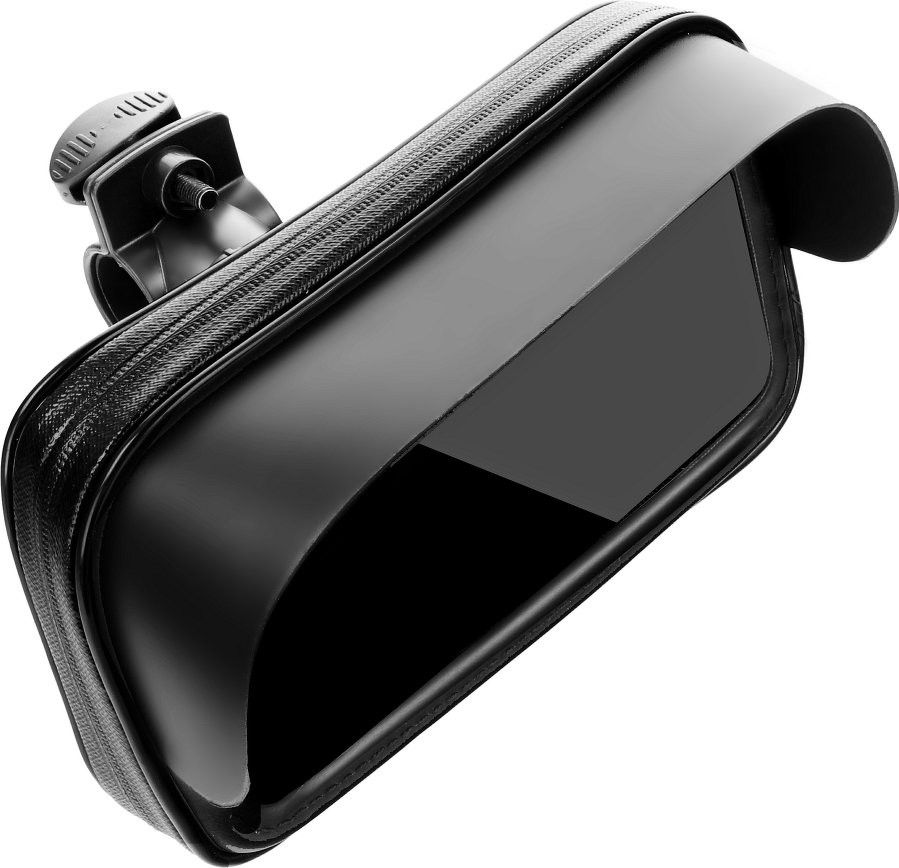 Partner Tele.com Uchwyt zamykany do roweru