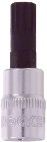 ROOKS KLUCZ TRZPIENIOWY 1/4", SPLINE M 8
