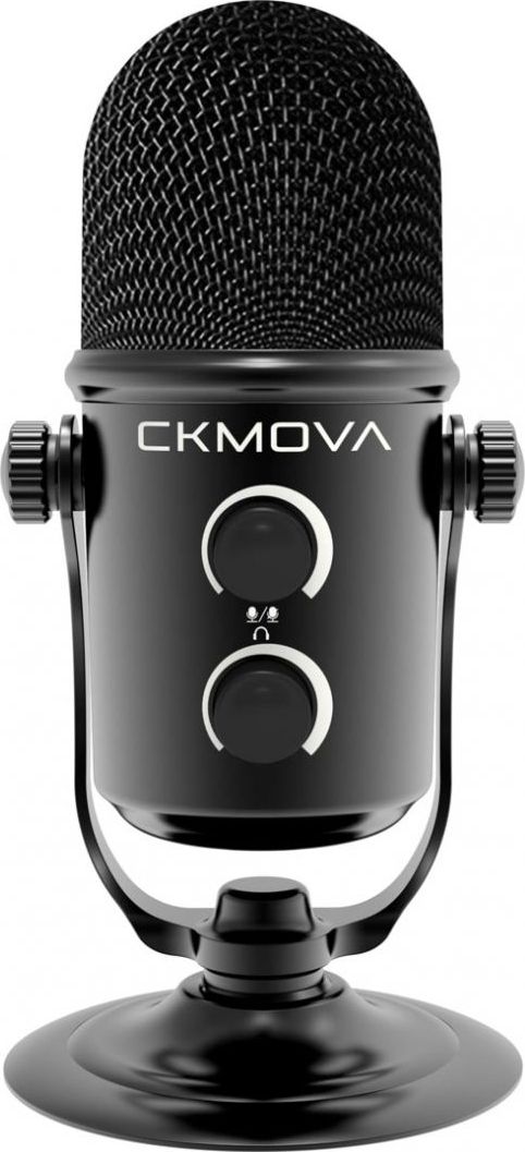 Mikrofon CKMOVA CKMOVA SUM3 - mikrofon pojemnościowy na USB