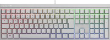 Klawiatura Cherry Klawiatura Przewodowa Cherry MX 2.0S RGB QWERTZ