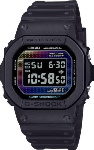 Zegarek Casio Casio DW-5600RW-1ER