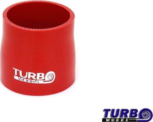 TurboWorks_G Redukcja prosta TurboWorks Red 63-83mm