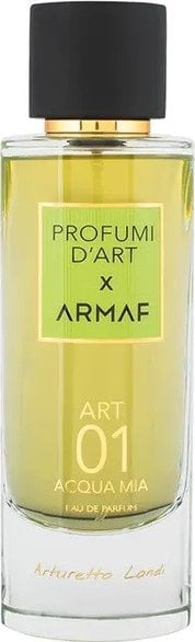 Armaf Art 01 Acqua Mia woda perfumowana spray 105ml