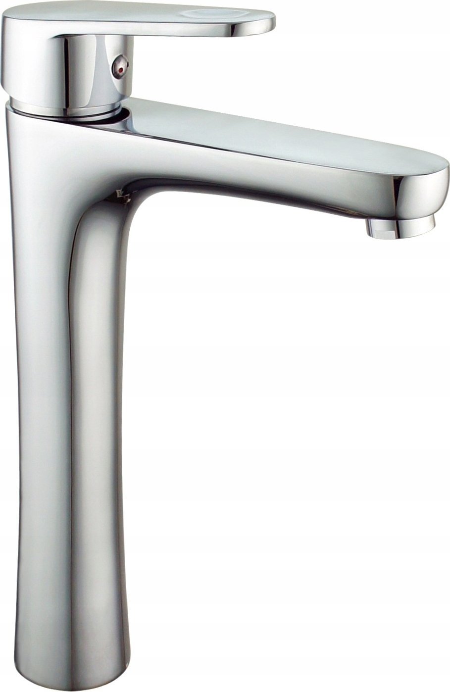 Bateria umywalkowa Mexen Mexen Kama bateria umywalkowa wysoka chrom - 72510-00