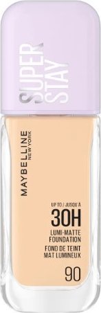 MAYBELLINE_Super Stay 30H Lumi Matte podkład 90 30ml