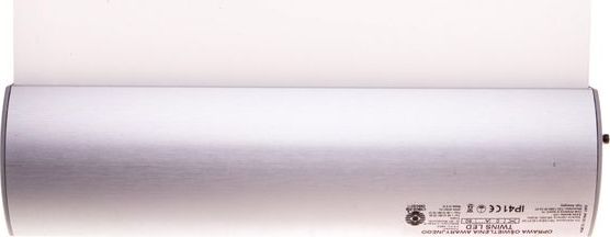 AWEX Oprawa awaryjna LED Twins 1,2W (TW/1,2W/CSA/PT/SR)