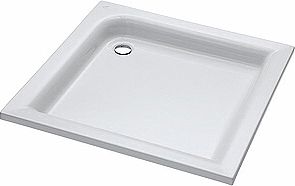 Brodzik Koło Standard Plus kwadratowy 90 cm x 90 cm (XBK1590000)
