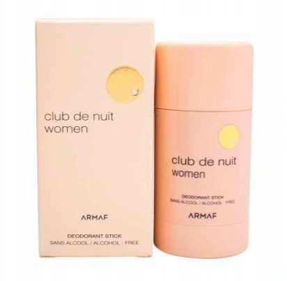 Armaf Club de Nuit Intense Woman Sztyft 75ml