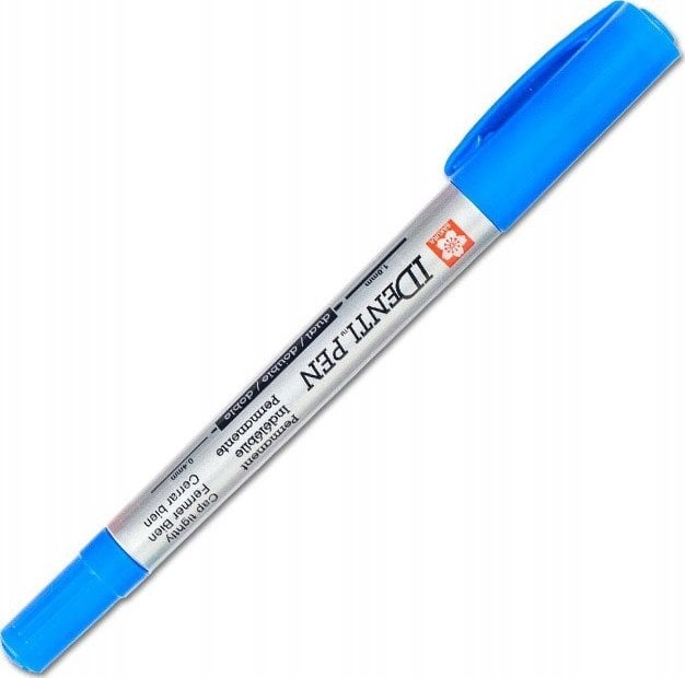 BRUYNZEEL SAKURA Sakura Identi Pen Dual Marker 36 Blue