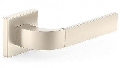 HANDLE DOOR FOKS K NICKLE