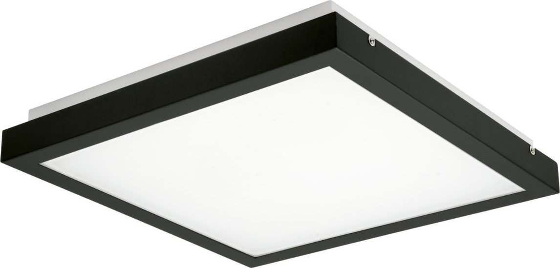 Lampa sufitowa Kanlux Plafon Kanlux TYBIA LED NW-SE B 38W 4000k model 24643