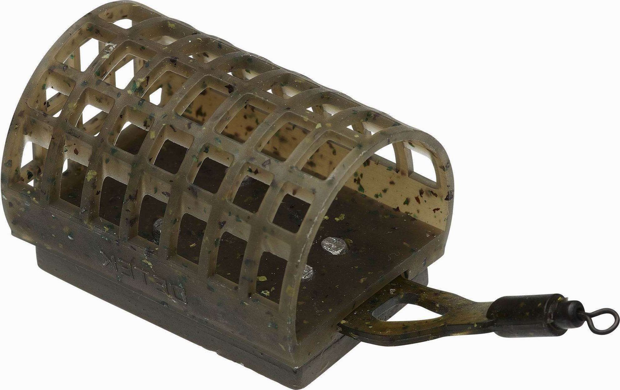 D.A.M. Koszyczek DAM Detek Groundbait Feeder SW