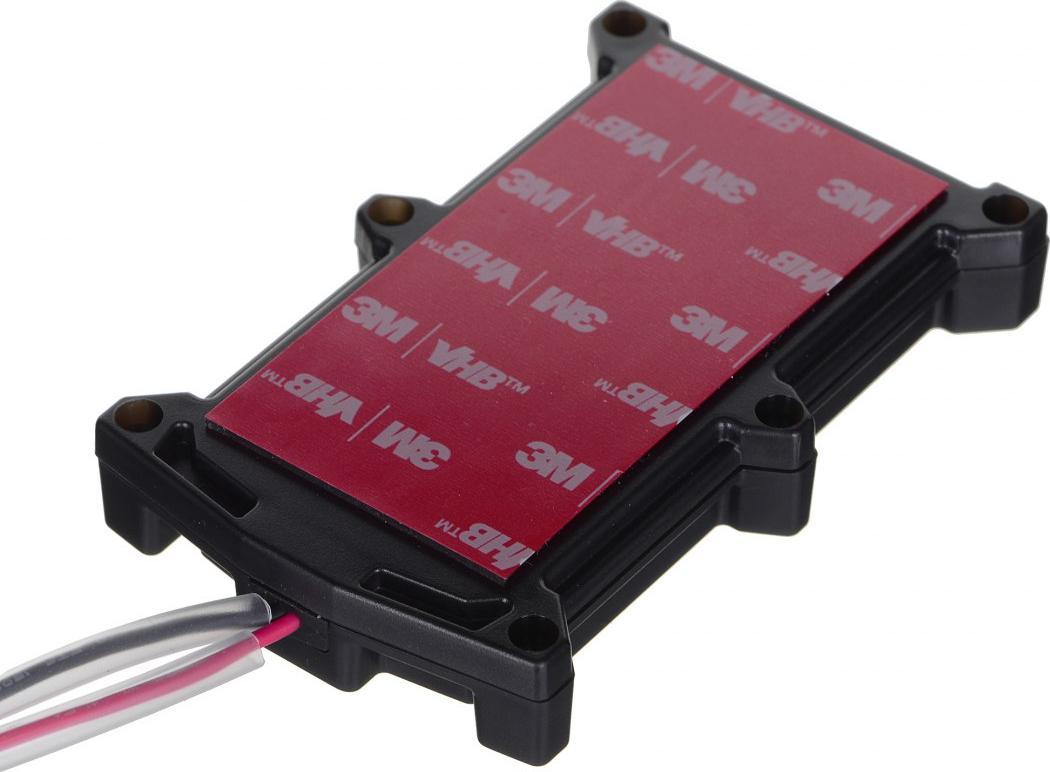 Moduł GPS Teltonika Teltonika FMT100 wodoodporny lokalizator GNSS, Bluetooth