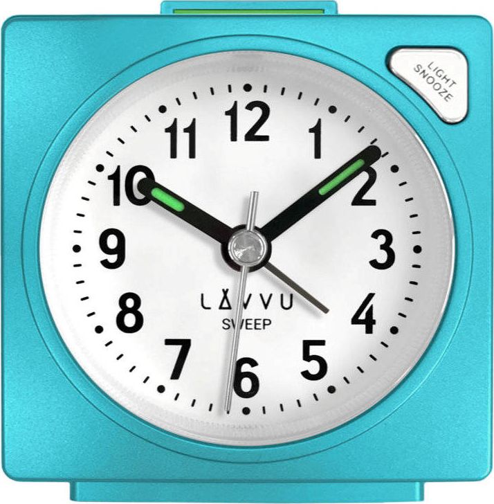 Lavvu Budzik Lavvu LAS3043 klasyczny