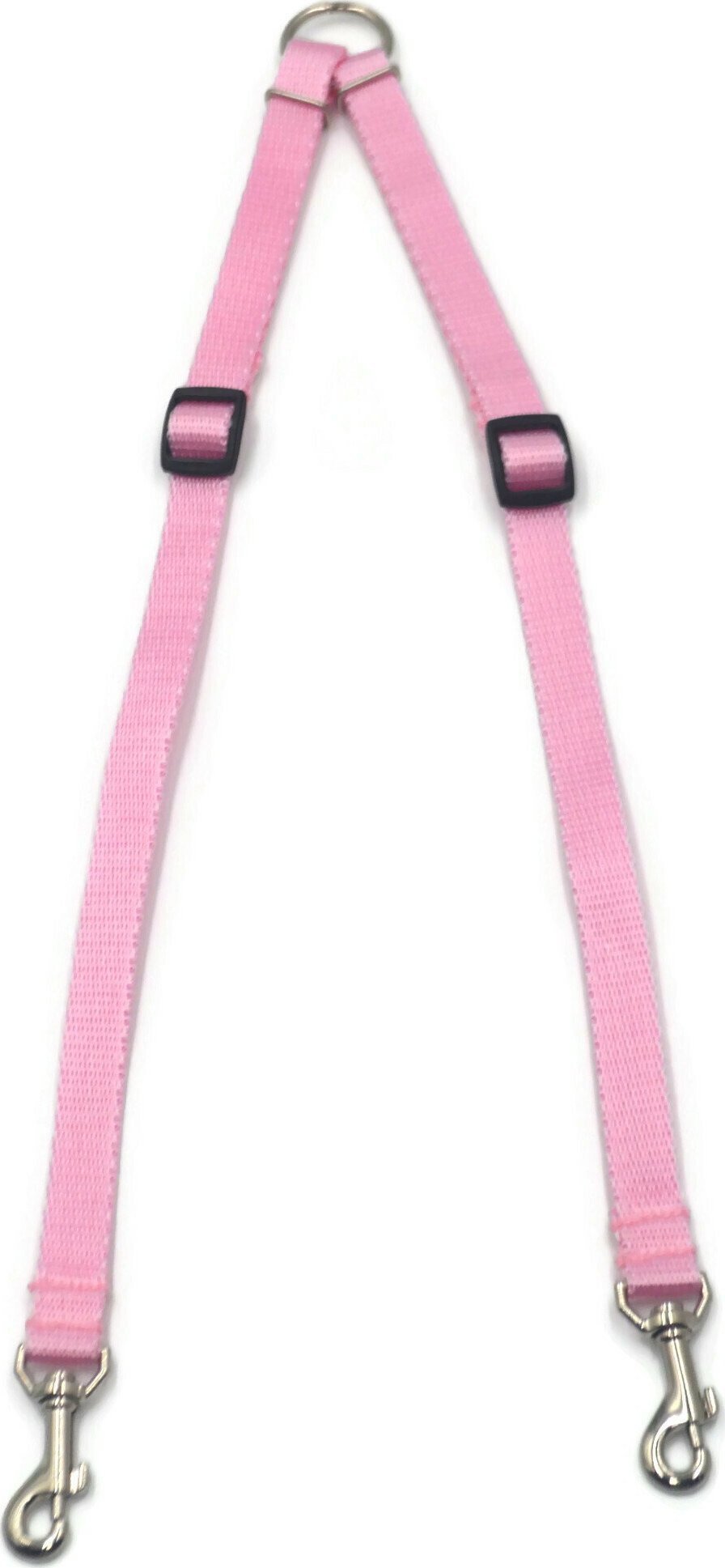 Alizoo Rozdzielacz A-264 0.6m różowy