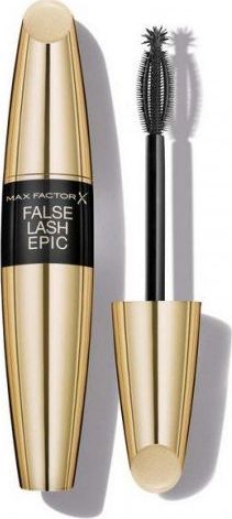 MAX FACTOR Tusz do rzęs False Lash Epic Waterproof Mascara Black 13.1ml