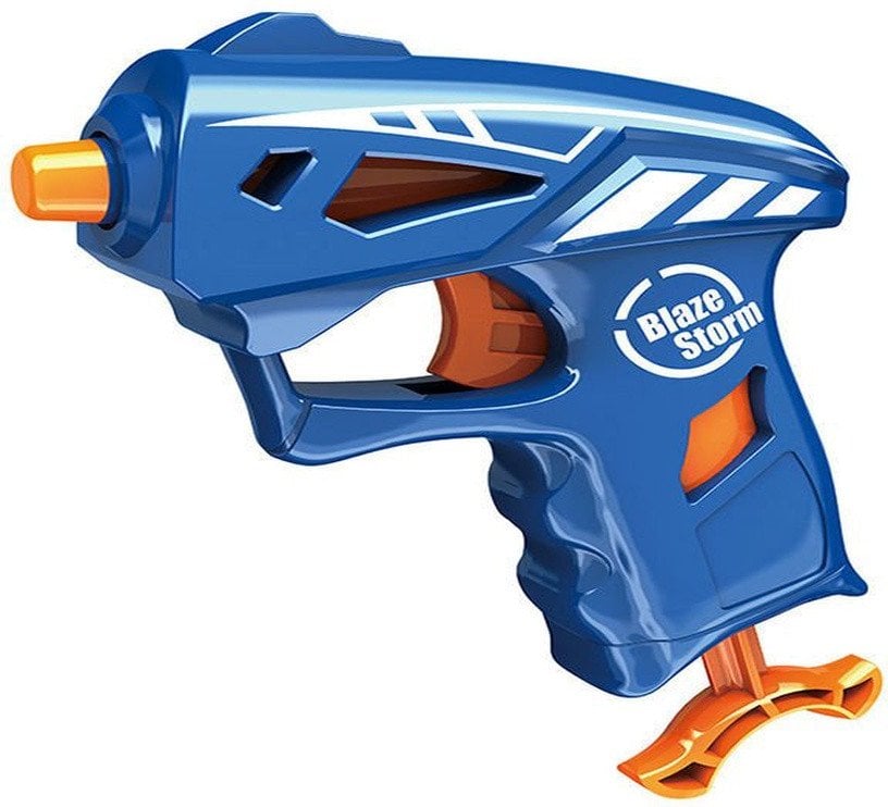 MANUAL OPERATION DART GUN(10DARTS ZC7110