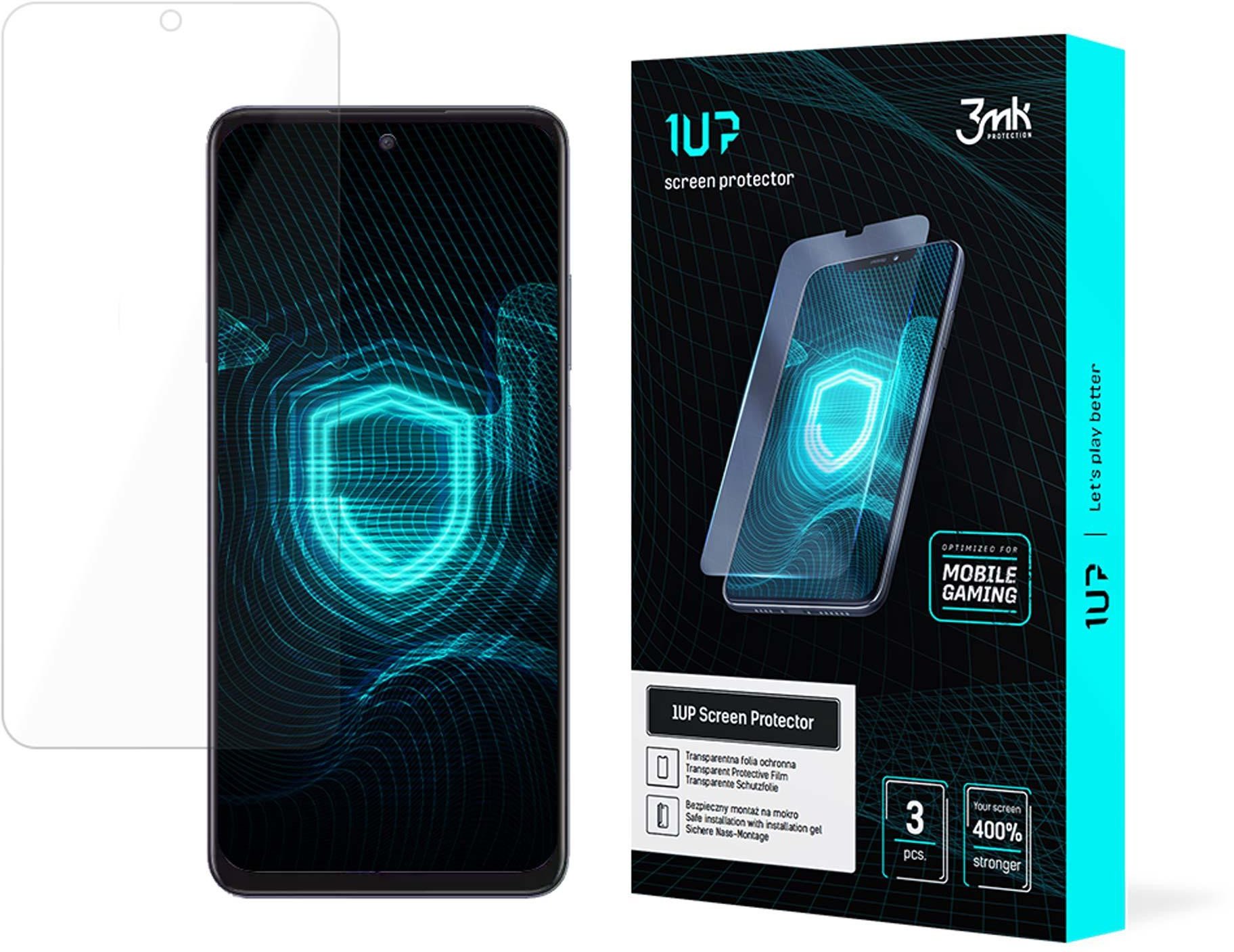 OPPO RENO11 A - 3MK 1UP