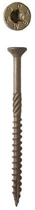 DRYWALL SCREW FOR METAL 4.8X120 (200)