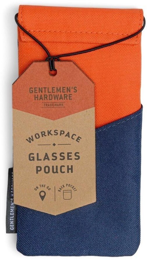 Opakowanie na okulary męskie