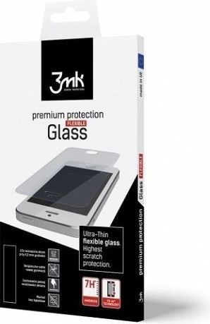 3MK ELASTYCZNE SZKŁO 3MK FLEXIBLE GLASS SAMSUNG GALAXY I9600 S5