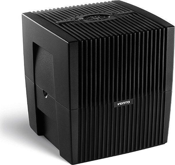 Oczyszczacz powietrza Venta Nawilzacz ewaporacyjny Venta AH535 Original Connect (czarny, do 45m2)
