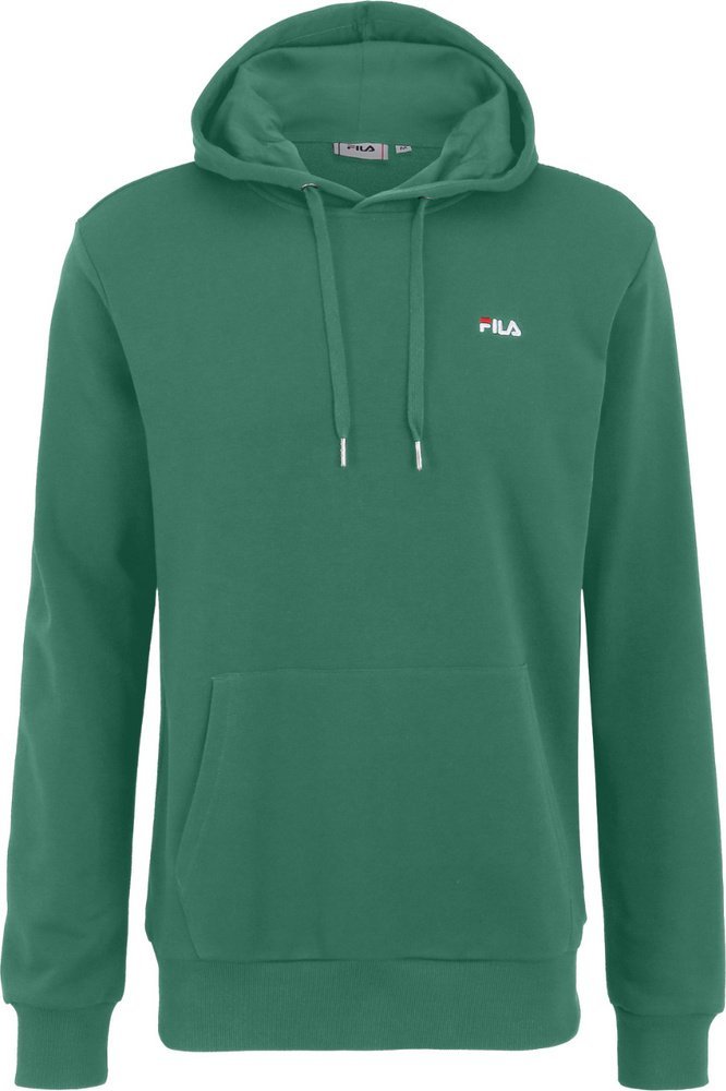 Bluza męska Fila Lumezzane zielona FAM0875 60084 M