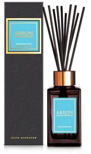 AREON PREMIUM Aquamarine home fragrance, 85 ml
