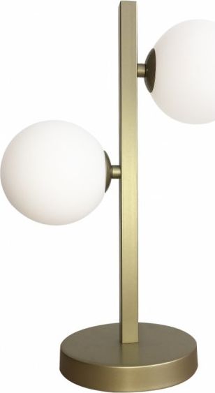 Lampa stołowa Candellux Lampa stołowa Kama (42-73433) Candellux