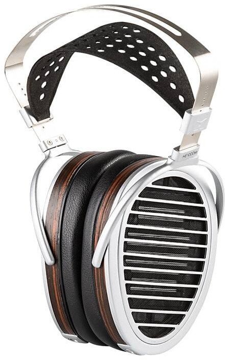 Słuchawki planarne HiFiMAN HE1000se