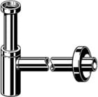 Syfon Viega (440190)