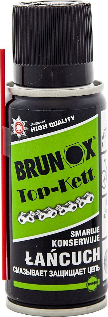 Brunox BRUNOX TOP-KETT SMAR W SPRAYU 100ML