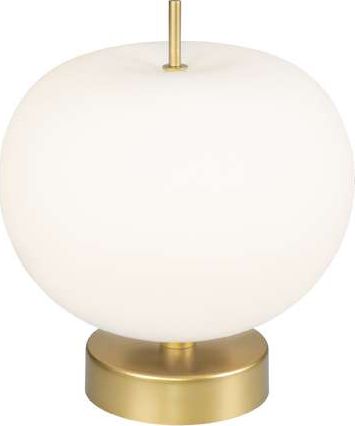 Lampa stołowa ALTAVOLA DESIGN Lampa stołowa Altavola APPLE ledowa LA058/T