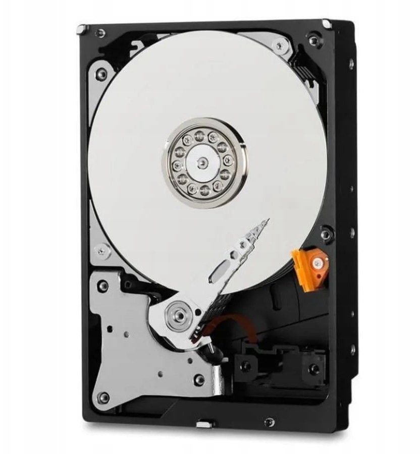 Dysk WD WD Purple 3TB 24x7