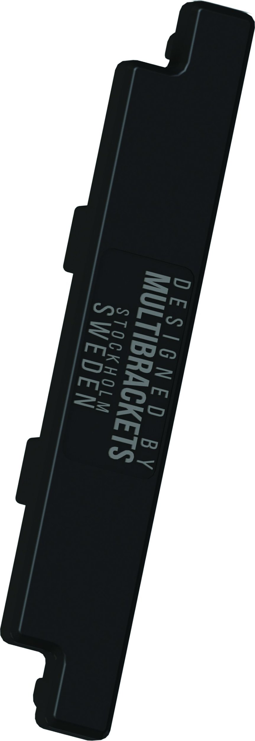 MultiBrackets M Pro Series - Rail End Cover Pro Series Parts