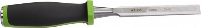 Luna Dłuto płaskie 16 mm Luna